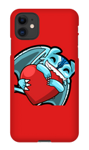 iPhone Phone Cases - LOVE!