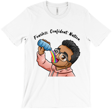 tonyfcn T-Shirts