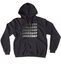 metalmaster66 Hoodies (No-Zip/Pullover)