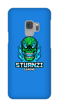 sturnzigaming Samsung Phone Cases