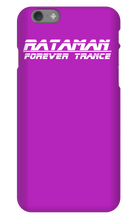 ratamanmusic iPhone Phone Cases