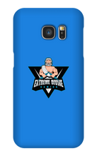 Xtreme Handyhülle Samsung s7/s8/s9/s10/Note10+