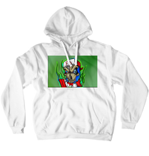 freakdestroyer33 Hoodies (No-Zip/Pullover)