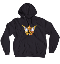 VinyLaHoodie