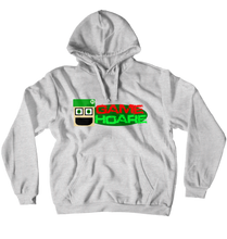 GameHoare Logo Hoodie