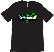 cptvertraeglich T-Shirts