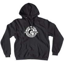 JKSQUAD21 Hoodie (No-Zip/Pullover)
