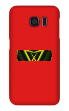zachkke Samsung Phone Cases