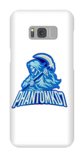 phantomkd7 Samsung Phone Cases
