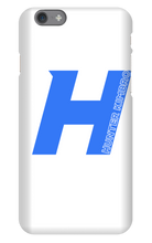 hunterkimbro iPhone Phone Cases