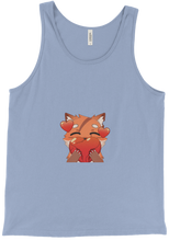 ladyzosh Tank Top