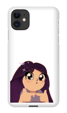 UwU Emote Phone Case