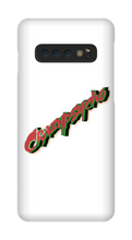 crazypsycho098 Samsung Phone Cases