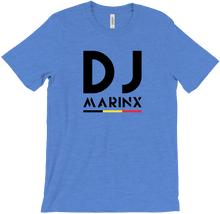 MARINX LOGO FLAGS T-SHIRT