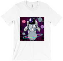 Astronomical Shirt