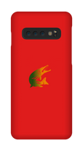 wadey88 Samsung Phone Cases