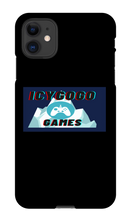 icygogo iPhone Phone Cases