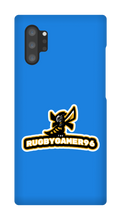 TheRugbyGamer96 Phone Case