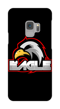 NEW The Eagle's Stream logo Samsung Phone case