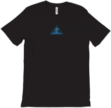 Buzzi Blu Neon Collection Triangle-T