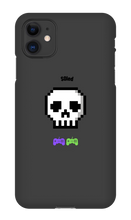 s0led0 iPhone Phone Cases