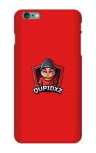 Qupidxz Phone Case