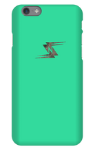 serlopzz iPhone Phone Cases