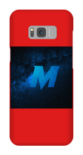 Maka's Galaxy Samsung Phone Case
