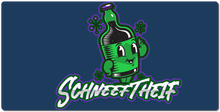 schneeftheif XXL Gaming Mousepad