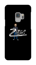 Zhigs Character Samsung Phone Cases