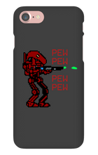 rollthediepodcast iPhone Phone Cases