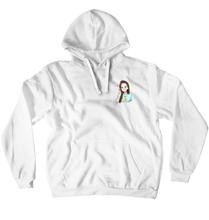 okninam Hoodies (No-Zip/Pullover)