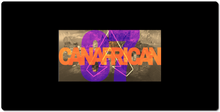 canafrican87 XXL Gaming Mousepad