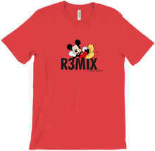 T-Shirt R3MIX ( Mickey II )
