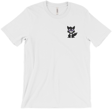 blacktamaskan T-Shirts