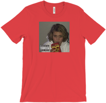 Deodorant - Shirt