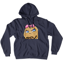 tatrPout Hoodie