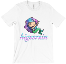 Mermaid T-Shirt
