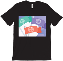 hurricane-9499 T-Shirts