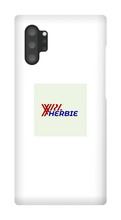 xrlherbie Samsung Phone Cases