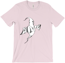T-Shirts logo paranorma