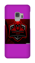thespartanassassindante Samsung Phone Cases