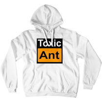 Toxicant PH Logo Hoodie
