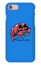 Casual Lobster iPhone Phone Cases