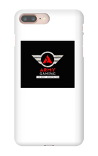 Gaming Army iPhone Phone Cases