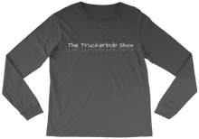 truckerbob83 Long Sleeve Tee