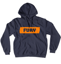 Fury Hoodie