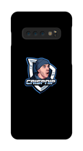 crispnip Samsung Phone Cases