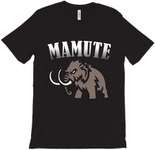 mamute123 T-Shirts