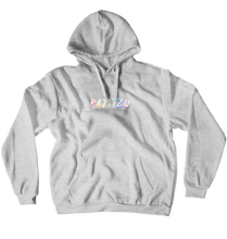 Pajitzu Hoodies (No-Zip/Pullover)